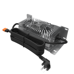 WP800-288250智能防水充電器,適用于8節(jié)25.6V鐵鋰電池