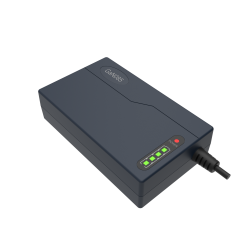 GaN085-148050 Lead-acid Charger with Battery Fuel Gauge for 12V Pb-Acid/AGM/GEL/VRLA/WET battery